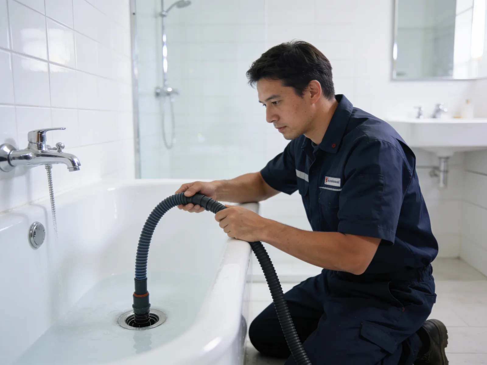 Emergency Plumber Oak Park, MN FAQs